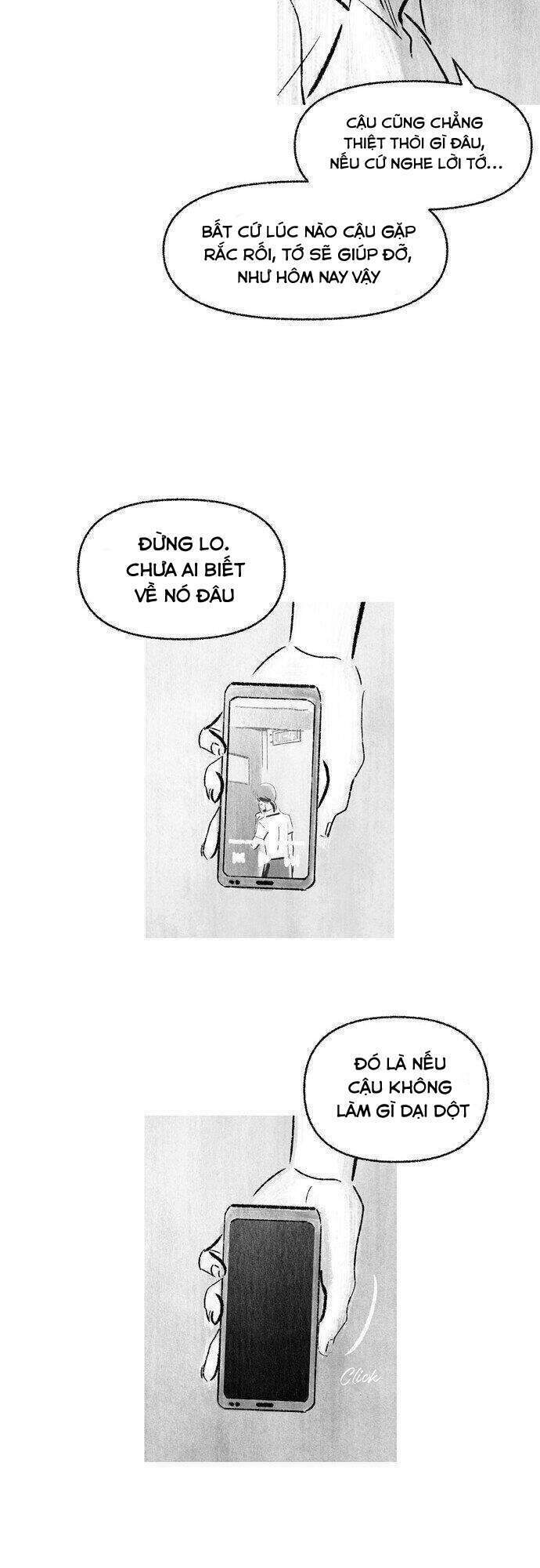 Ngày Hôm Đó, Tôi Chết - Chapter 8 - Page 31