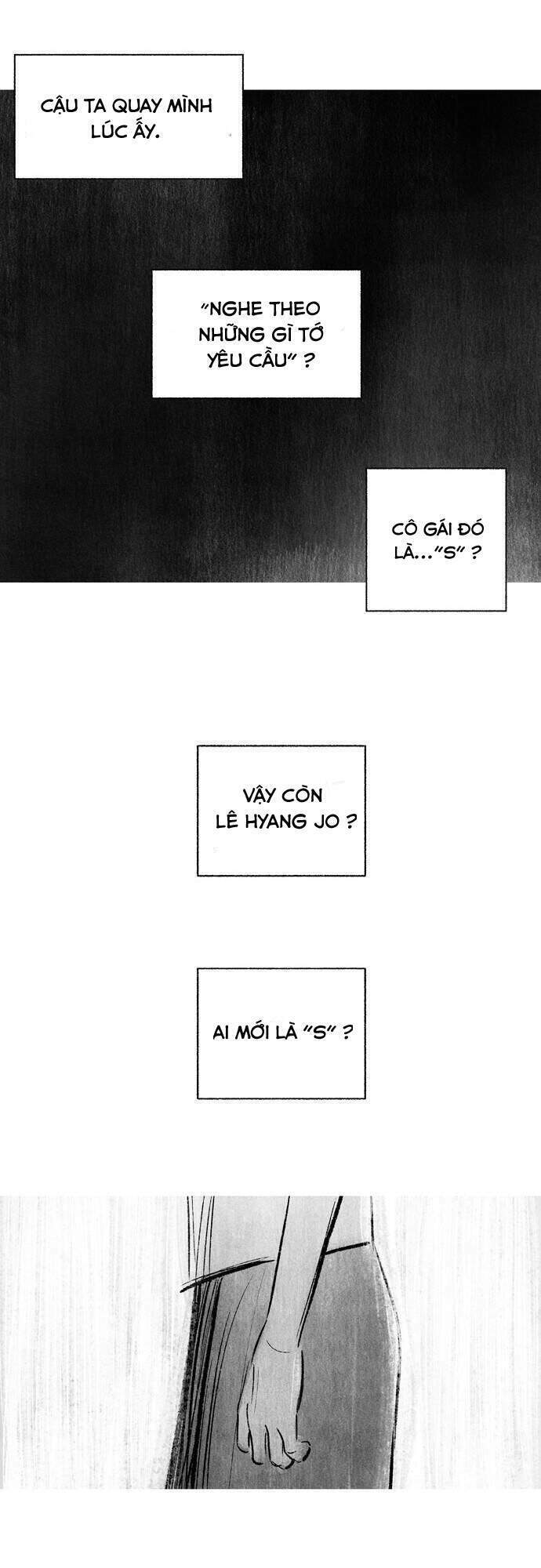 Ngày Hôm Đó, Tôi Chết - Chapter 8 - Page 35