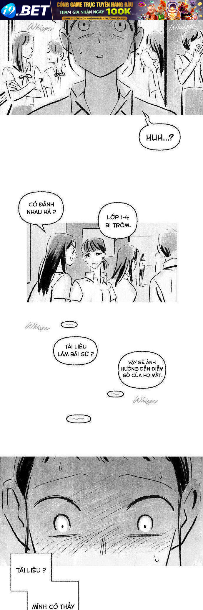 Ngày Hôm Đó, Tôi Chết - Chapter 8 - Page 7