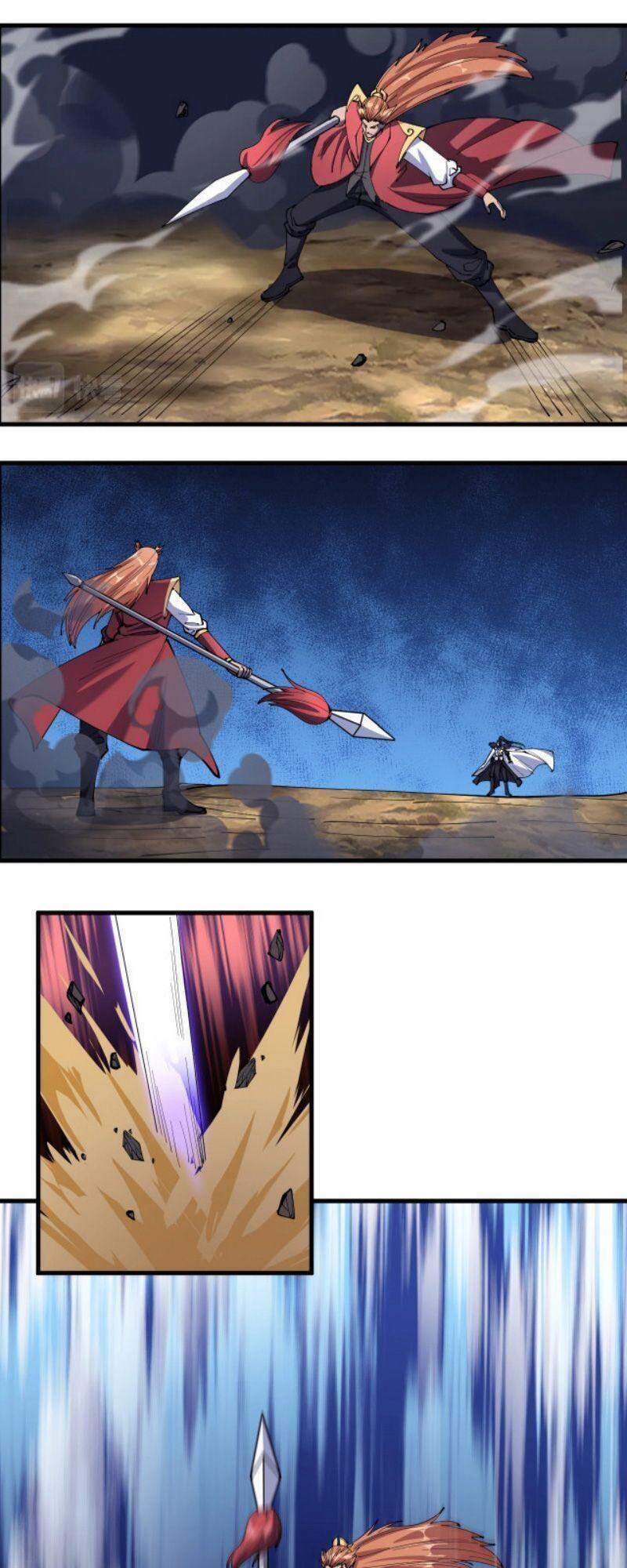 Phế Vật Này Mạnh Đấy - Chapter 28 - Page 10