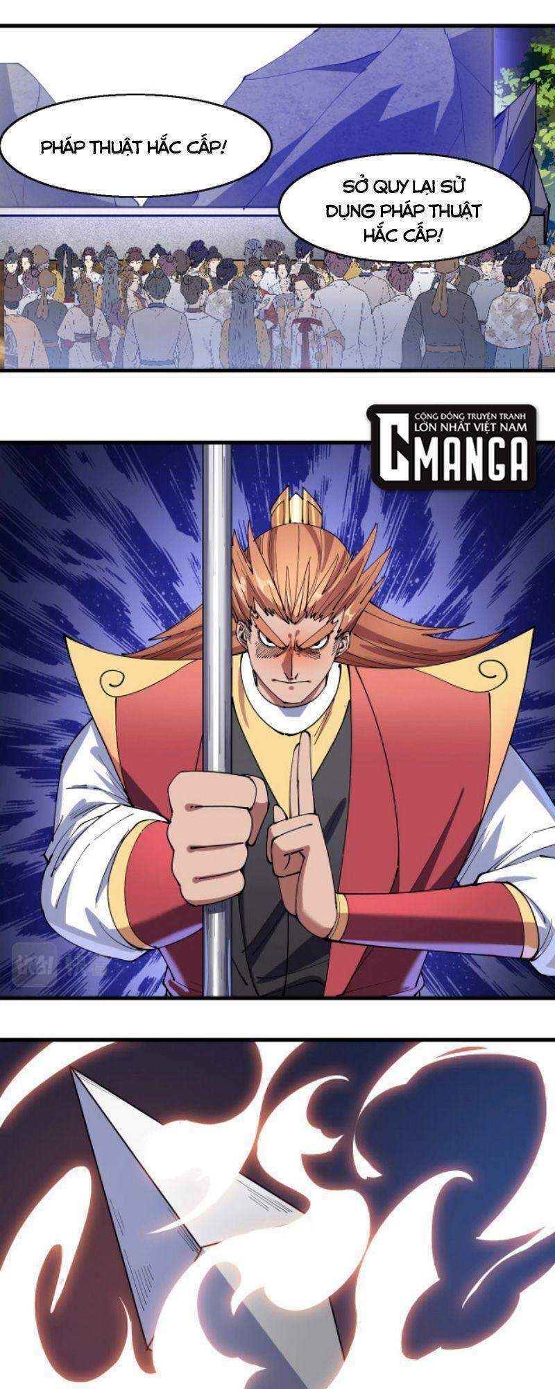 Phế Vật Này Mạnh Đấy - Chapter 28 - Page 14