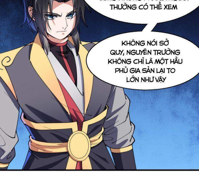 Phế Vật Này Mạnh Đấy - Chapter 28 - Page 17