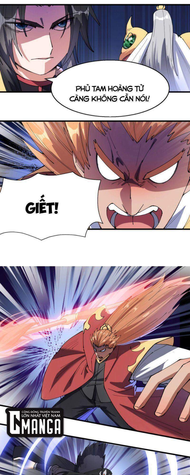 Phế Vật Này Mạnh Đấy - Chapter 28 - Page 18