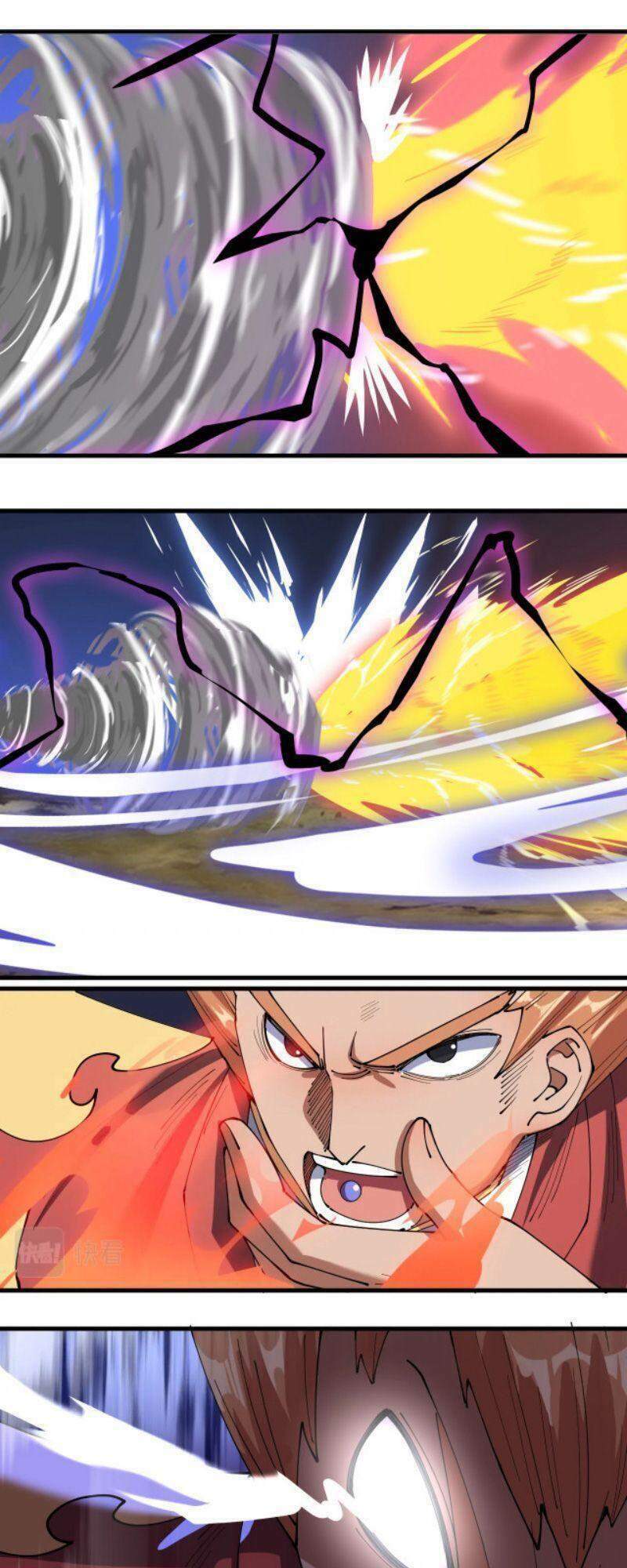 Phế Vật Này Mạnh Đấy - Chapter 28 - Page 20