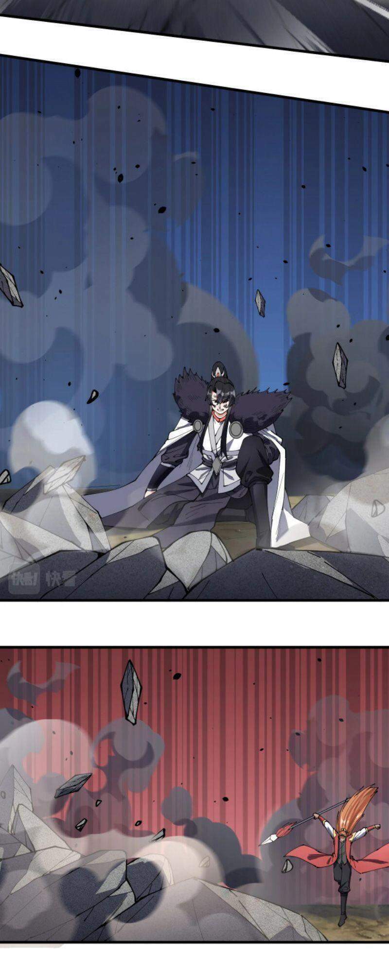 Phế Vật Này Mạnh Đấy - Chapter 28 - Page 26