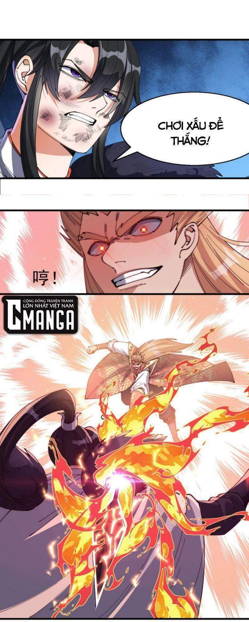 Phế Vật Này Mạnh Đấy - Chapter 28 - Page 28