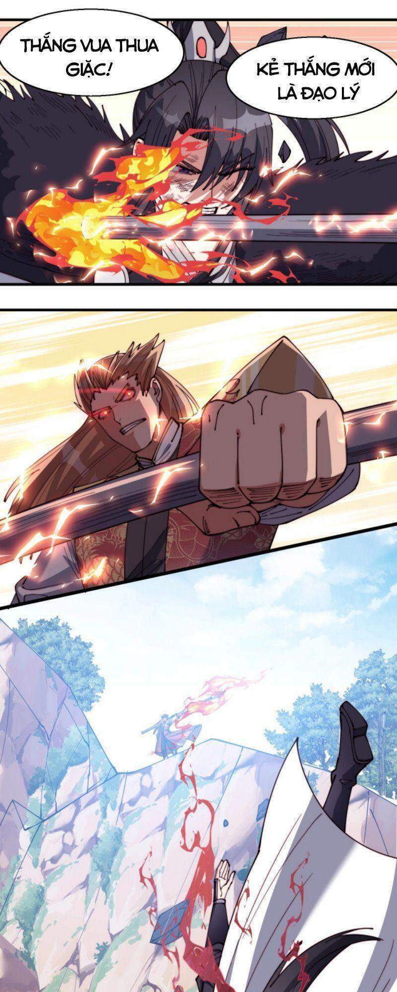 Phế Vật Này Mạnh Đấy - Chapter 28 - Page 30