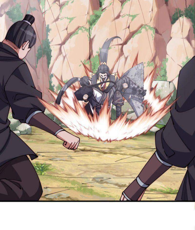 Phế Vật Này Mạnh Đấy - Chapter 28 - Page 36