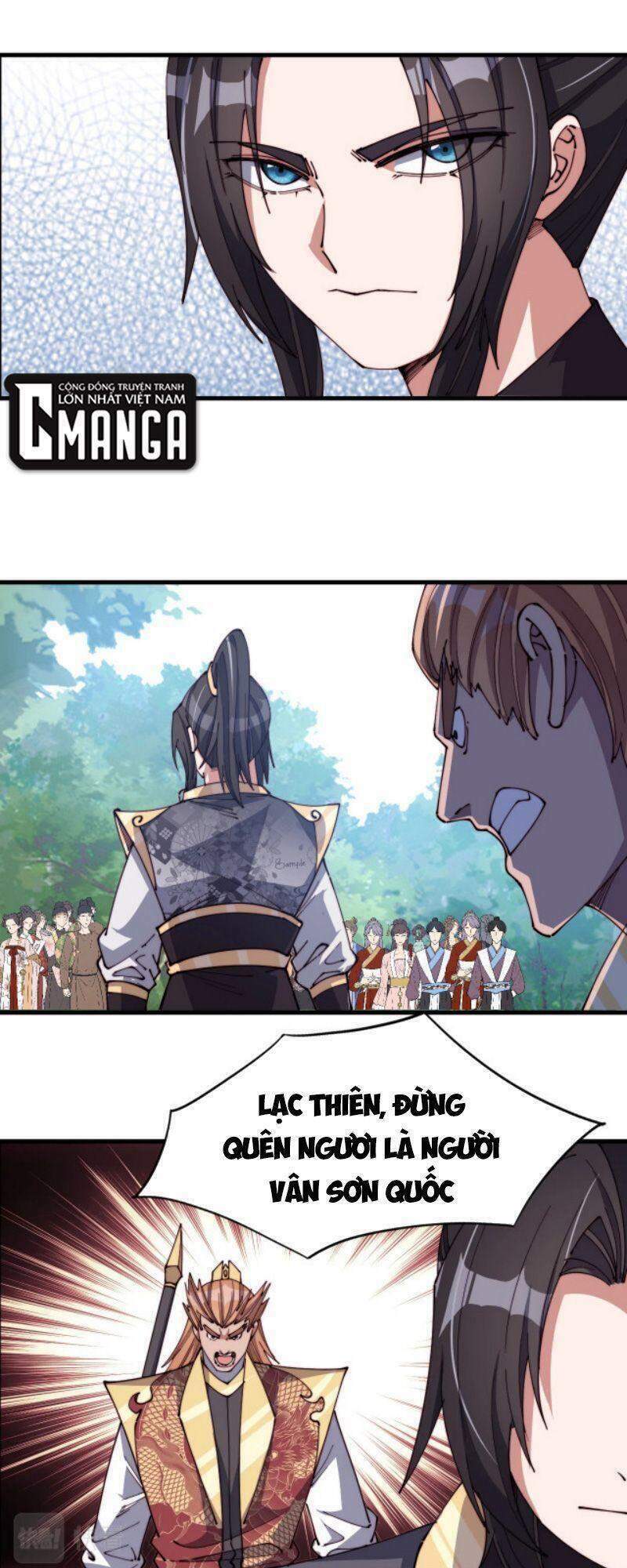 Phế Vật Này Mạnh Đấy - Chapter 28 - Page 39