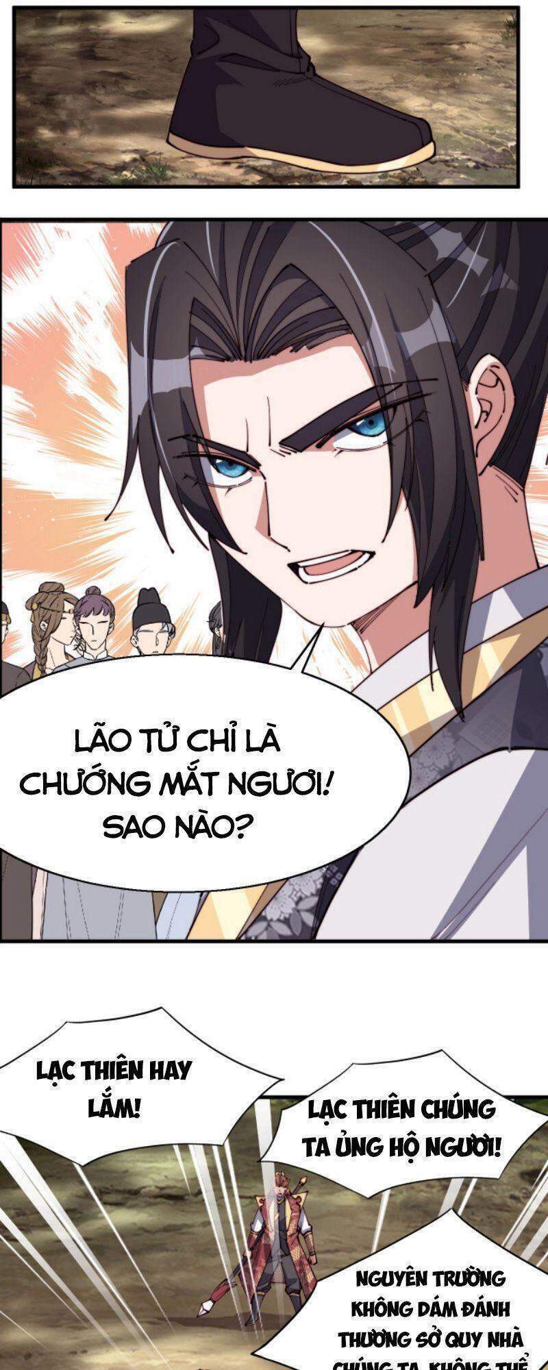 Phế Vật Này Mạnh Đấy - Chapter 28 - Page 41