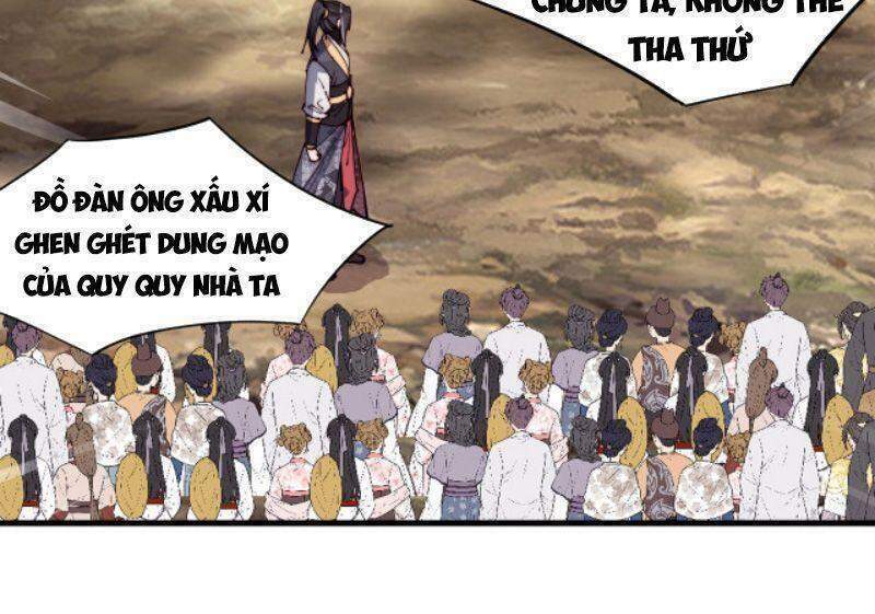 Phế Vật Này Mạnh Đấy - Chapter 28 - Page 42