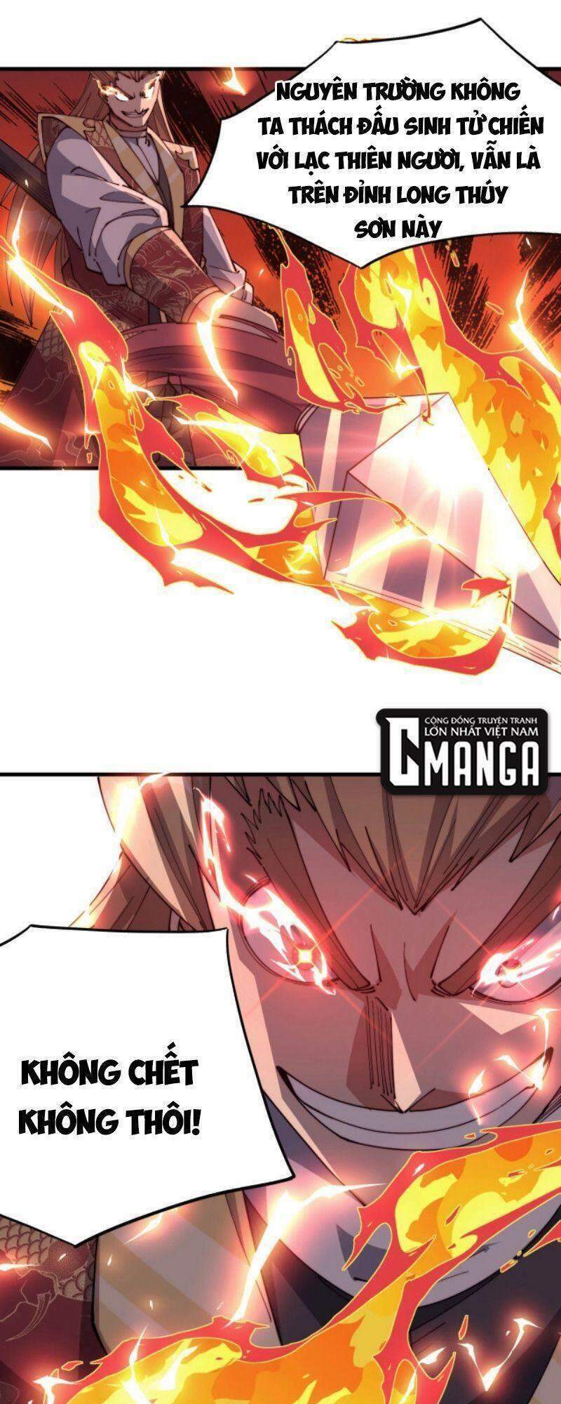 Phế Vật Này Mạnh Đấy - Chapter 28 - Page 44