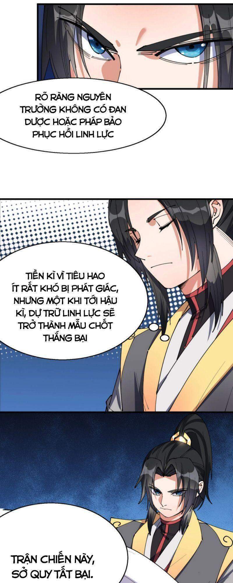 Phế Vật Này Mạnh Đấy - Chapter 28 - Page 6