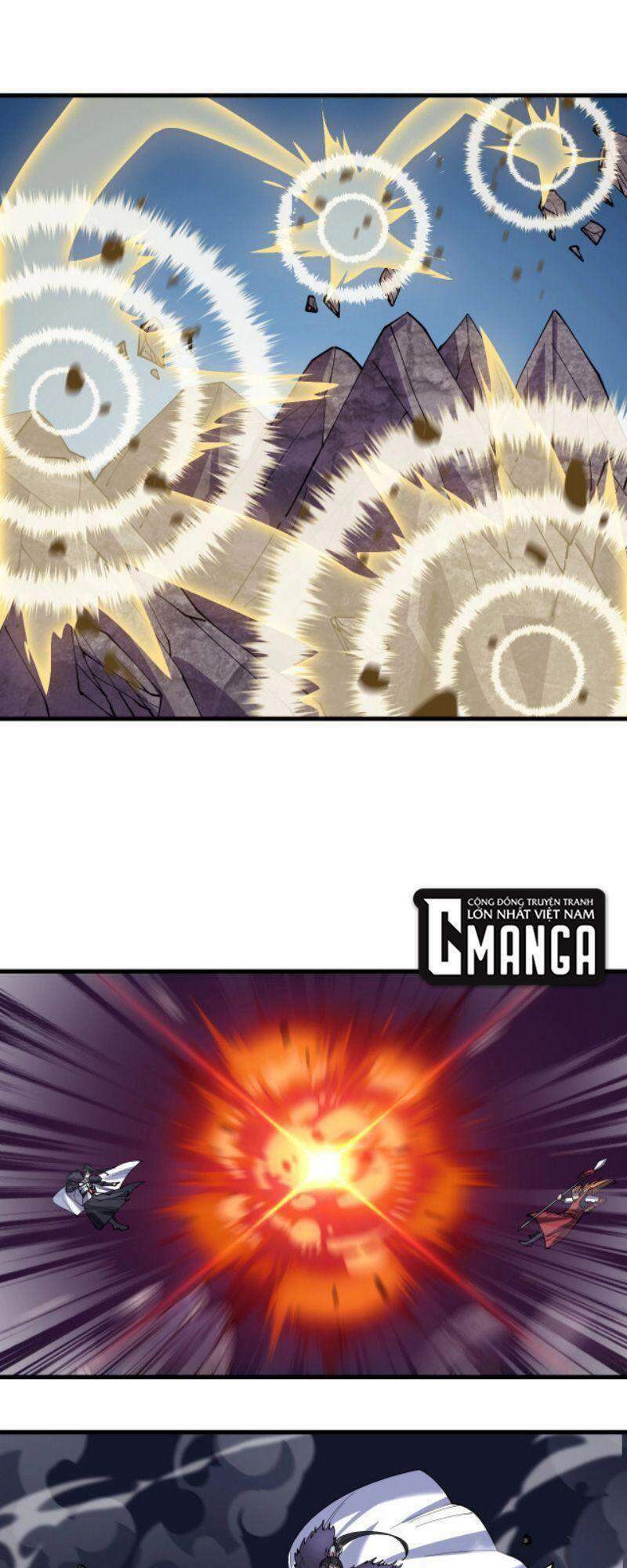 Phế Vật Này Mạnh Đấy - Chapter 28 - Page 8