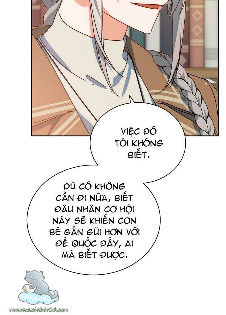 Nàng Elizabeth Thuần Khiết - Chapter 40 - Page 9