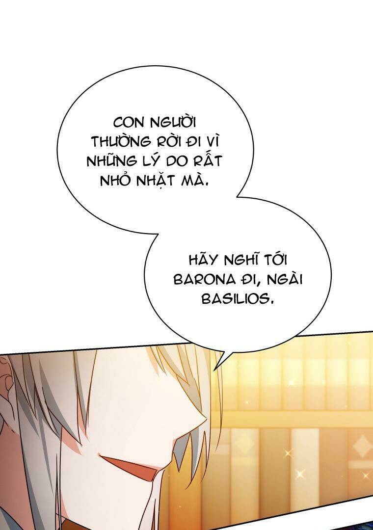 Nàng Elizabeth Thuần Khiết - Chapter 40 - Page 10