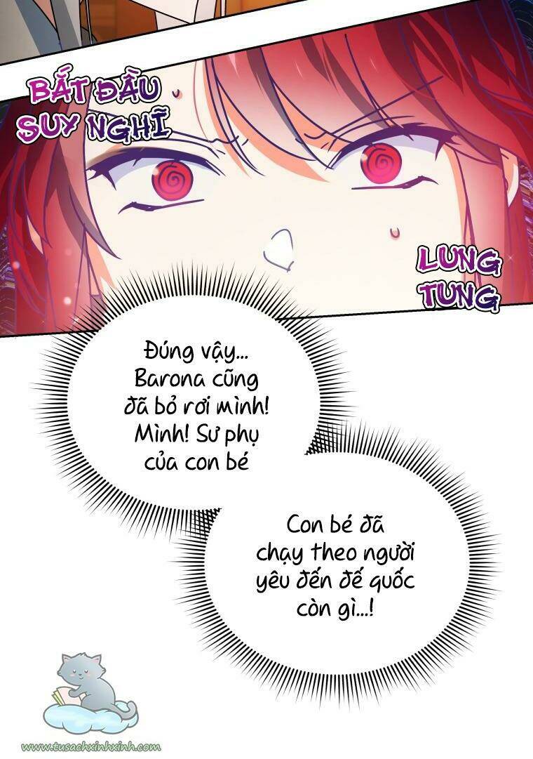 Nàng Elizabeth Thuần Khiết - Chapter 40 - Page 11