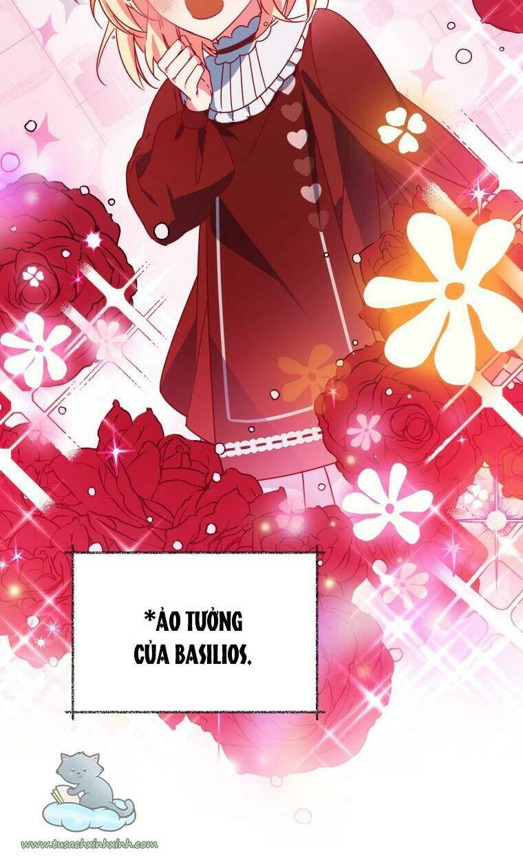 Nàng Elizabeth Thuần Khiết - Chapter 40 - Page 13