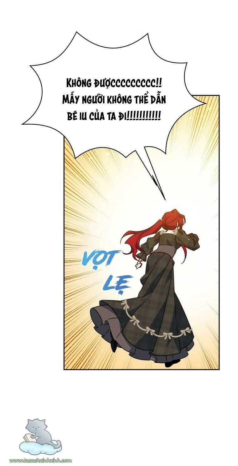Nàng Elizabeth Thuần Khiết - Chapter 40 - Page 14