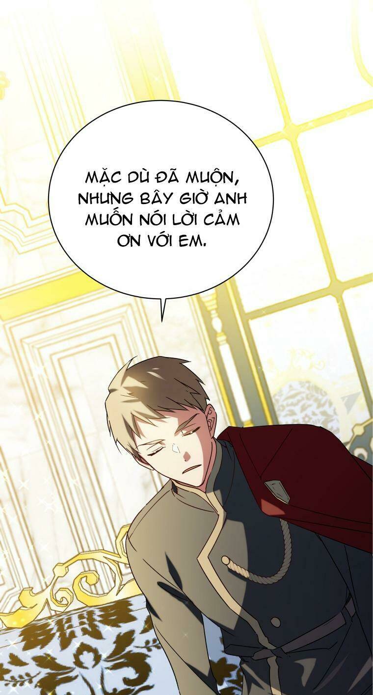 Nàng Elizabeth Thuần Khiết - Chapter 40 - Page 30