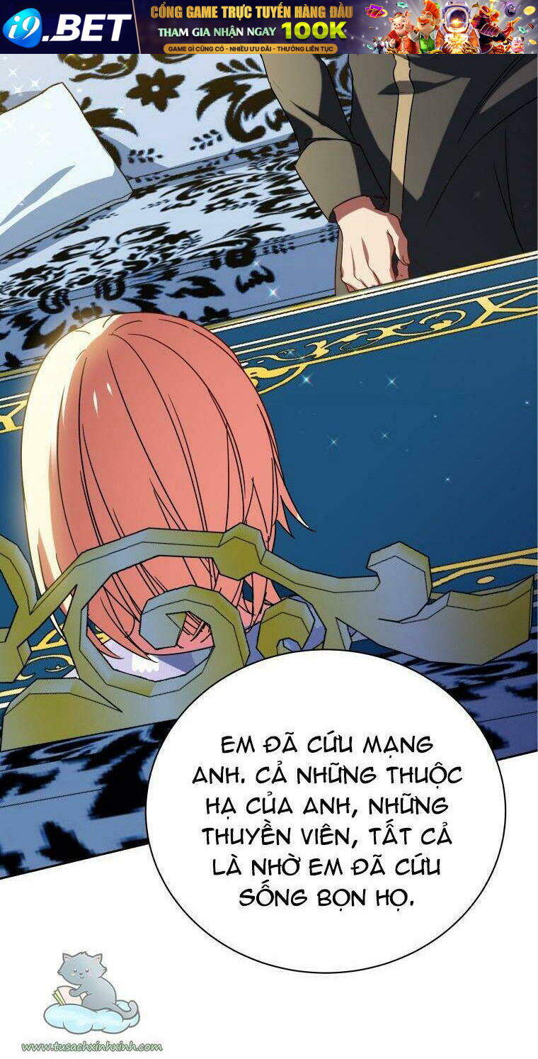 Nàng Elizabeth Thuần Khiết - Chapter 40 - Page 31