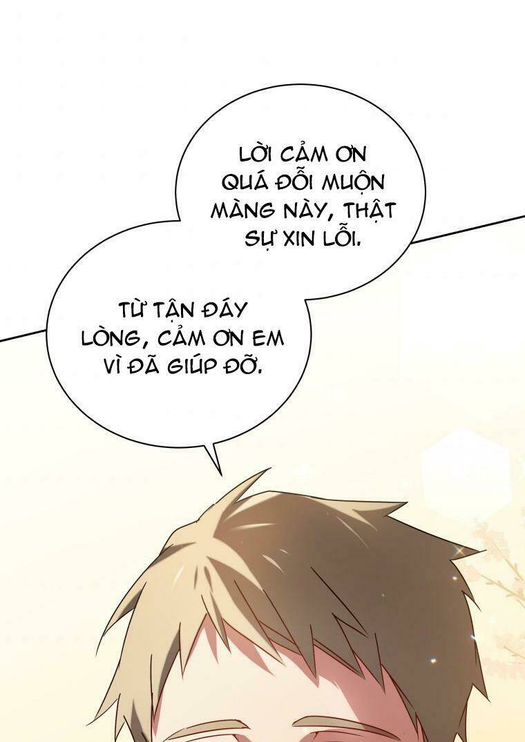 Nàng Elizabeth Thuần Khiết - Chapter 40 - Page 32