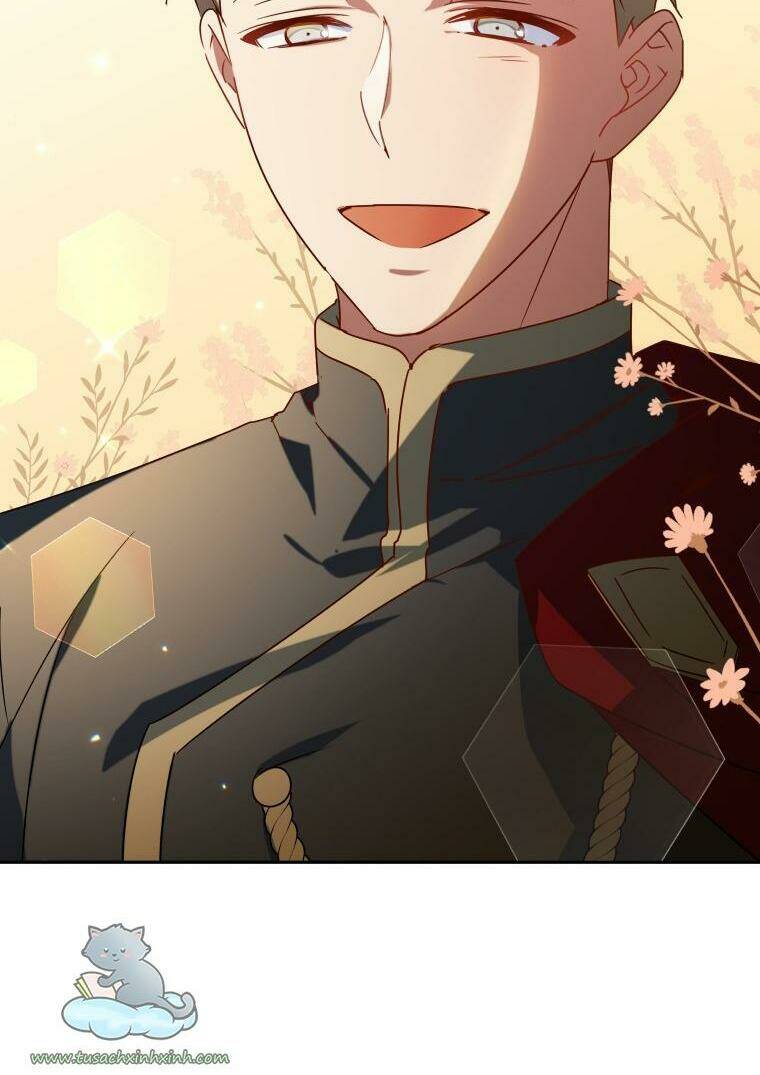 Nàng Elizabeth Thuần Khiết - Chapter 40 - Page 33