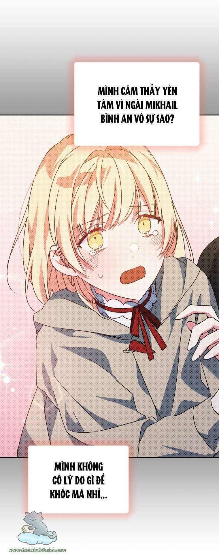 Nàng Elizabeth Thuần Khiết - Chapter 40 - Page 37