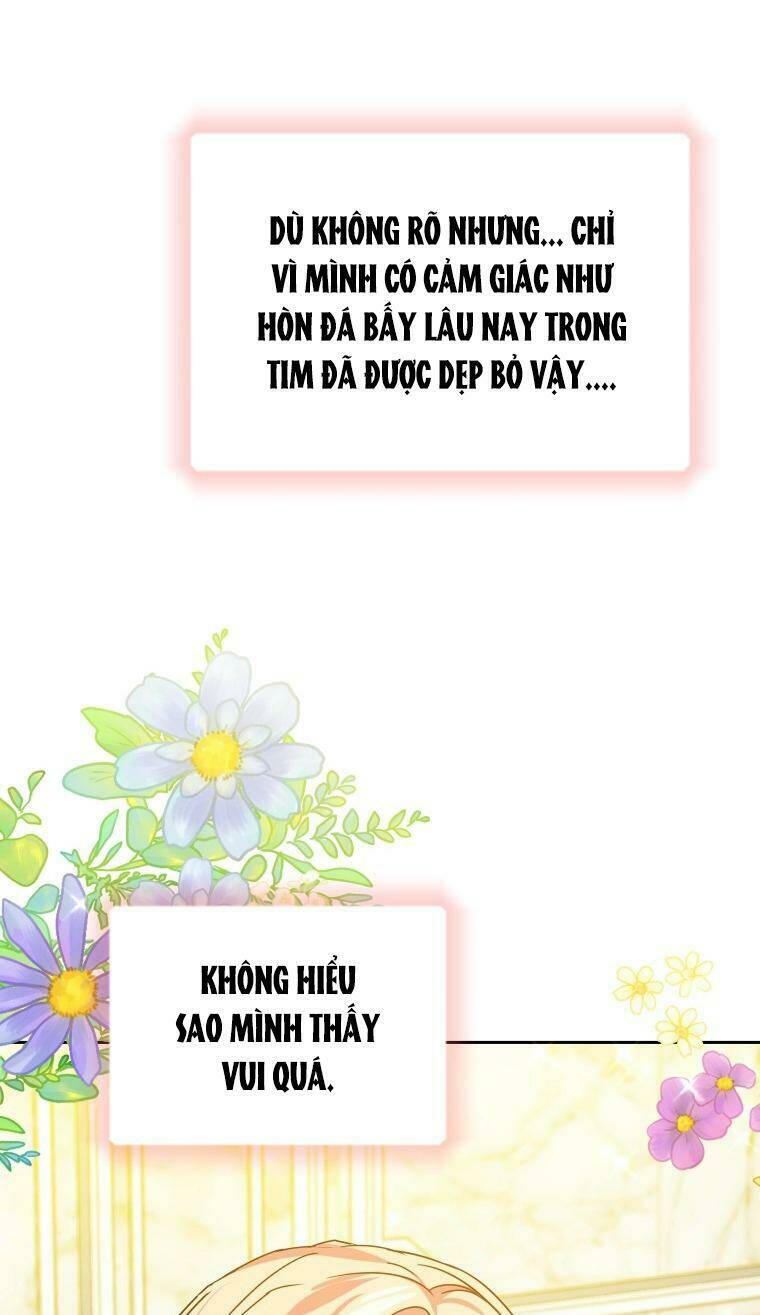 Nàng Elizabeth Thuần Khiết - Chapter 40 - Page 38