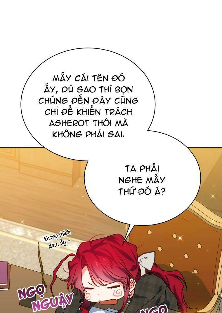 Nàng Elizabeth Thuần Khiết - Chapter 40 - Page 3