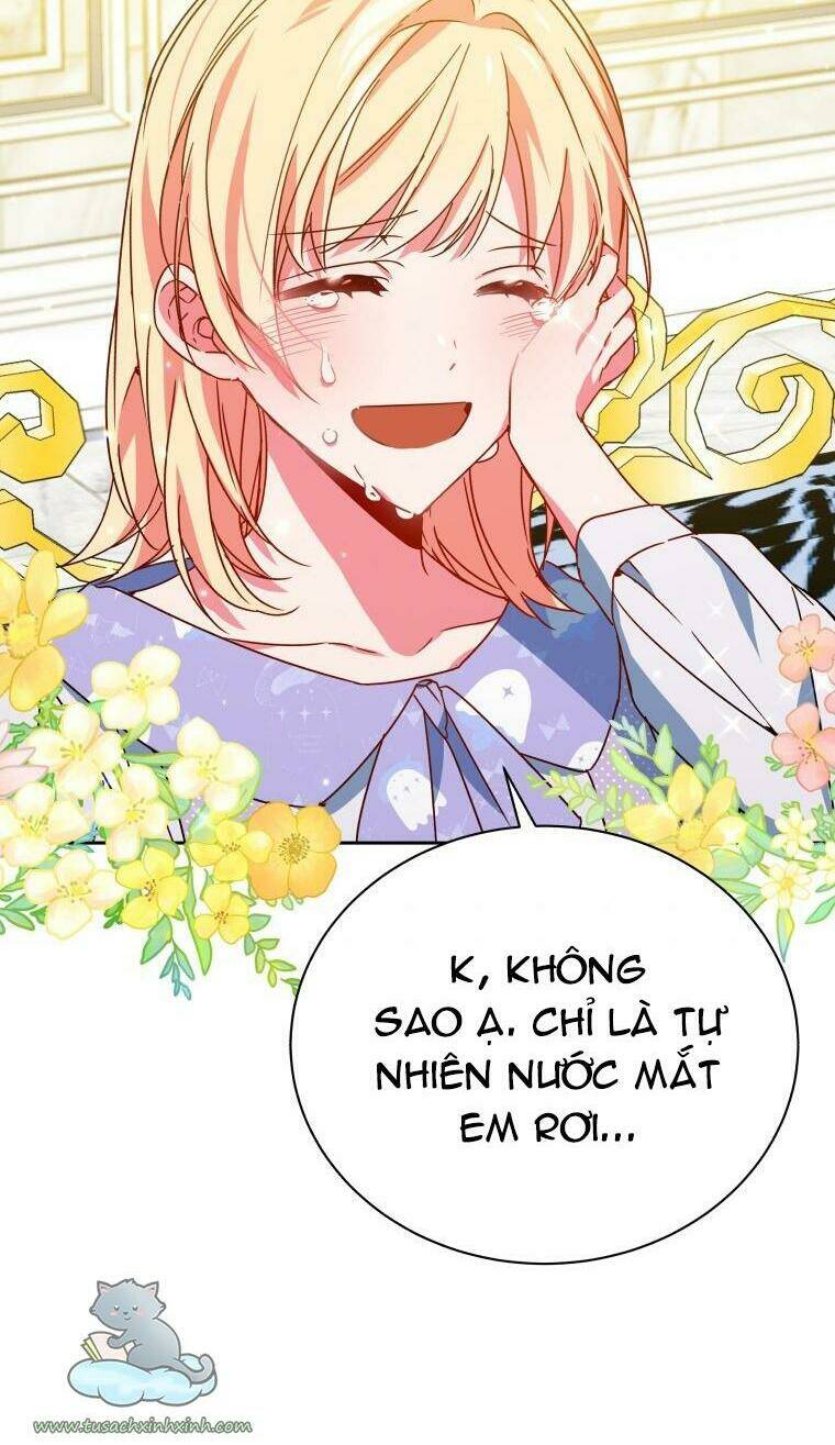 Nàng Elizabeth Thuần Khiết - Chapter 40 - Page 39