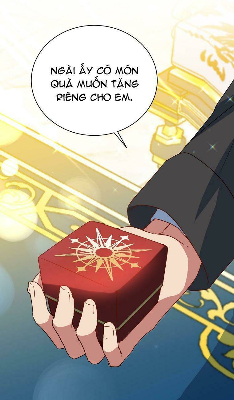 Nàng Elizabeth Thuần Khiết - Chapter 40 - Page 43