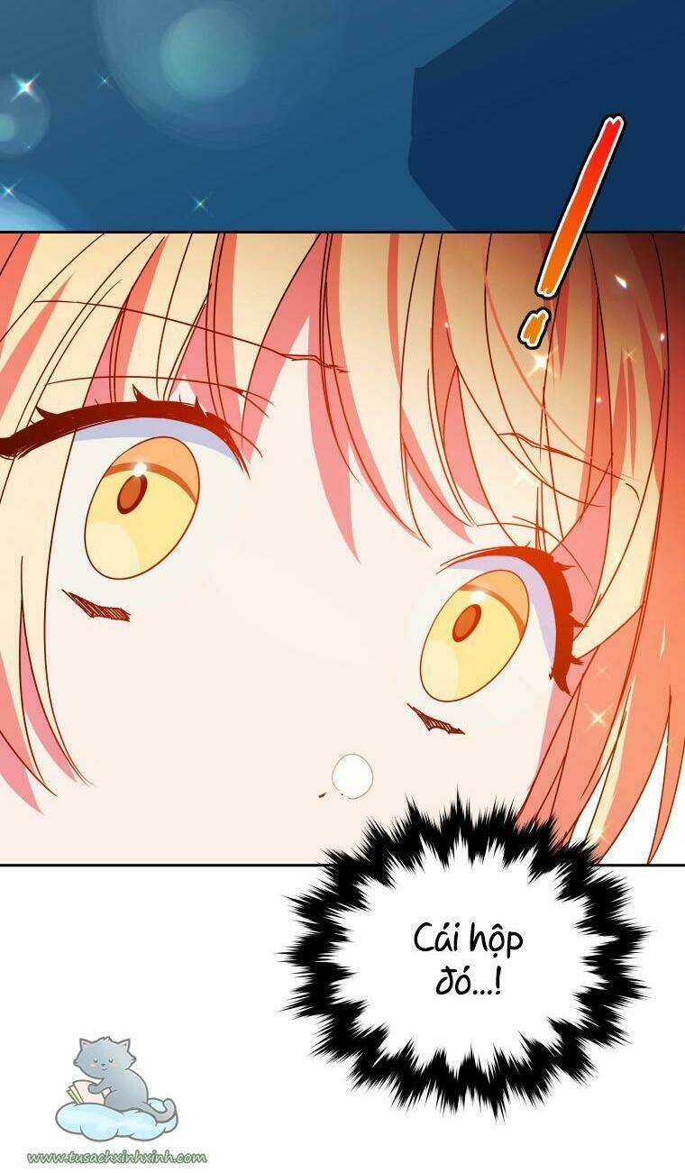 Nàng Elizabeth Thuần Khiết - Chapter 40 - Page 44