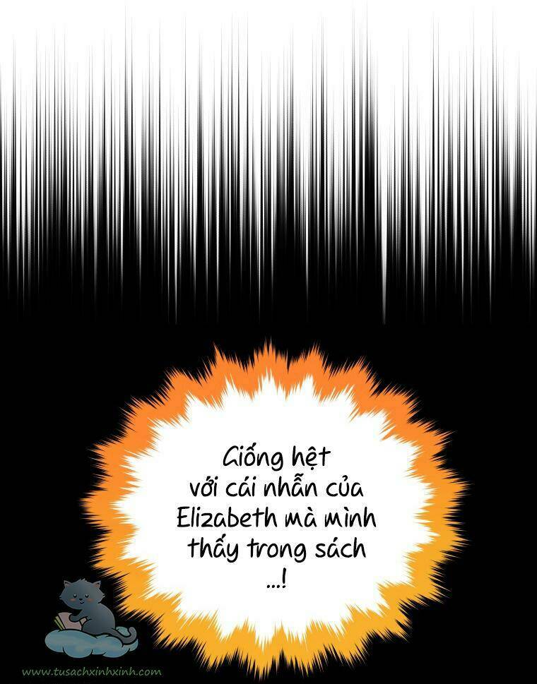 Nàng Elizabeth Thuần Khiết - Chapter 40 - Page 48