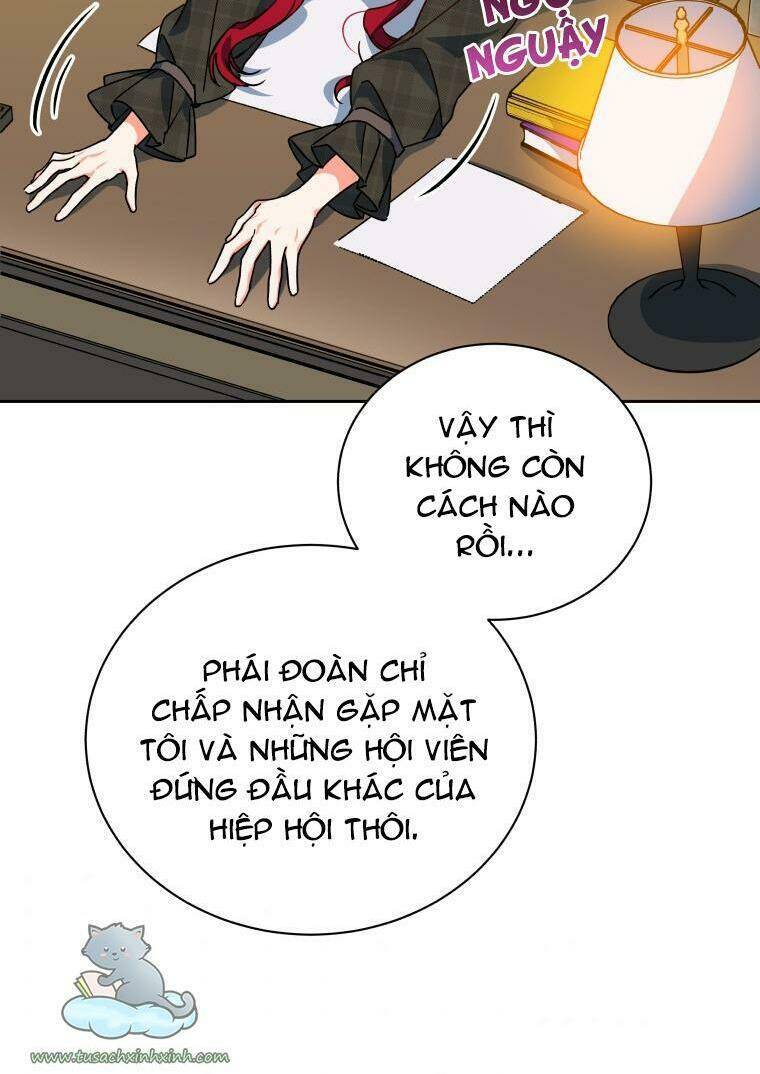 Nàng Elizabeth Thuần Khiết - Chapter 40 - Page 4