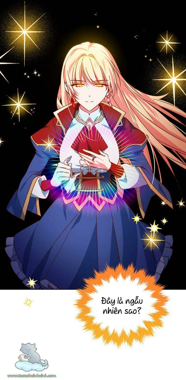 Nàng Elizabeth Thuần Khiết - Chapter 40 - Page 49