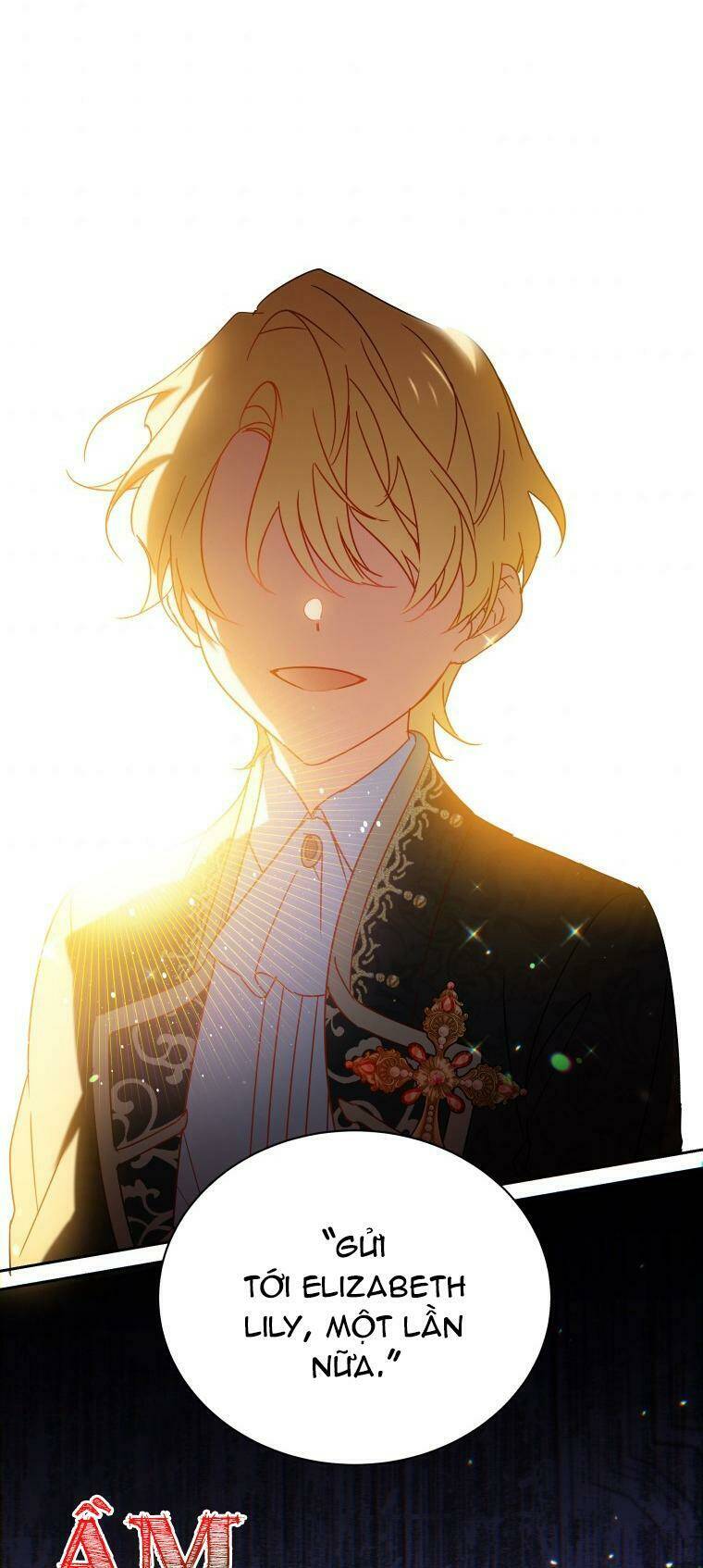 Nàng Elizabeth Thuần Khiết - Chapter 40 - Page 53