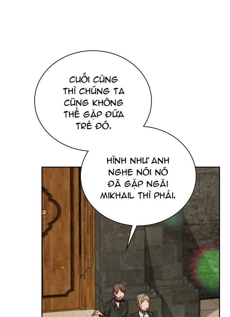 Nàng Elizabeth Thuần Khiết - Chapter 40 - Page 56