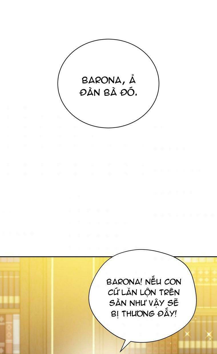 Nàng Elizabeth Thuần Khiết - Chapter 40 - Page 59