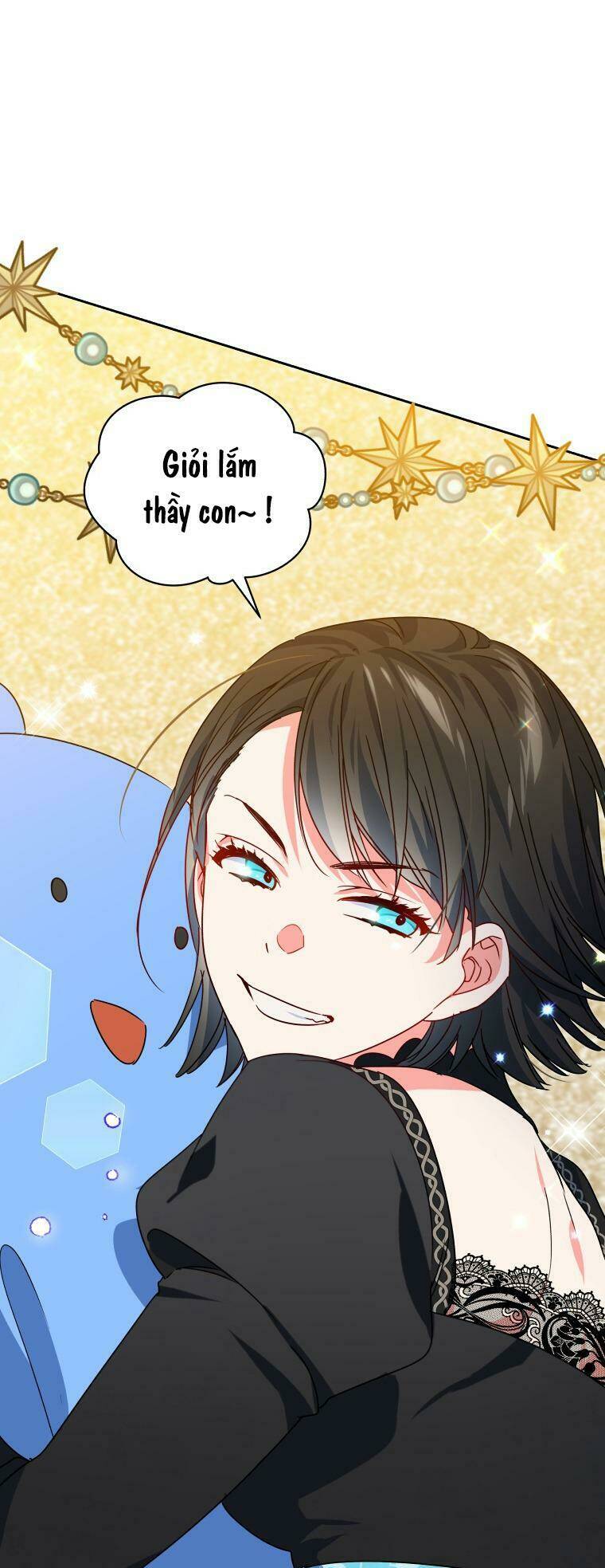 Nàng Elizabeth Thuần Khiết - Chapter 40 - Page 63