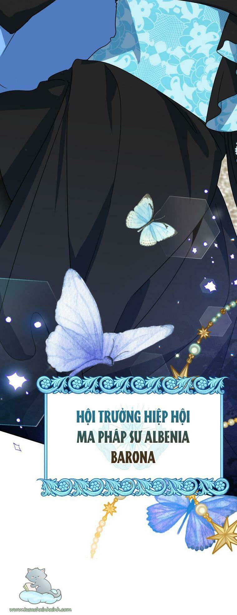 Nàng Elizabeth Thuần Khiết - Chapter 40 - Page 64