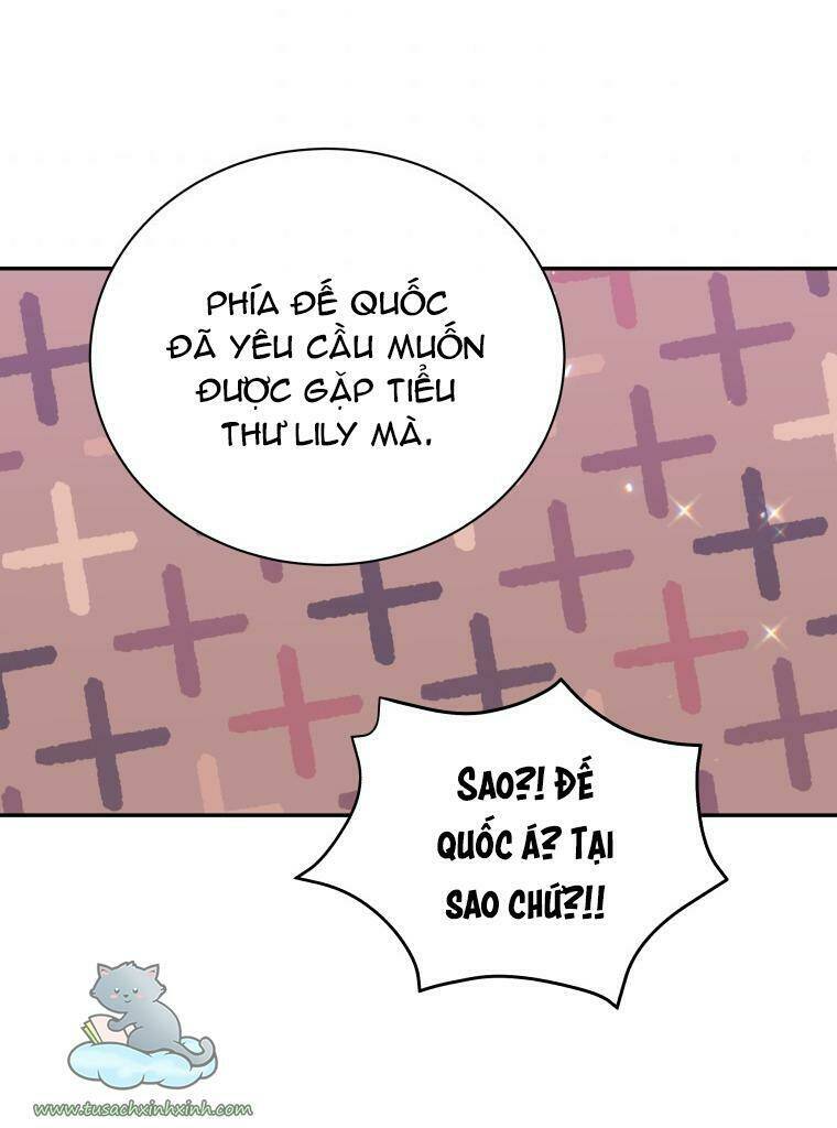 Nàng Elizabeth Thuần Khiết - Chapter 40 - Page 6