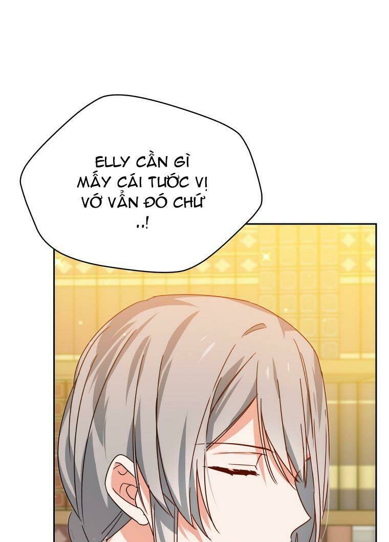 Nàng Elizabeth Thuần Khiết - Chapter 40 - Page 8