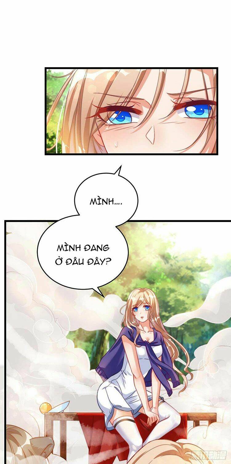 Thú Thế Cuồng Phi: Bất Đương Dị Giới Nữ Hải Vương - Chapter 1 - Page 9