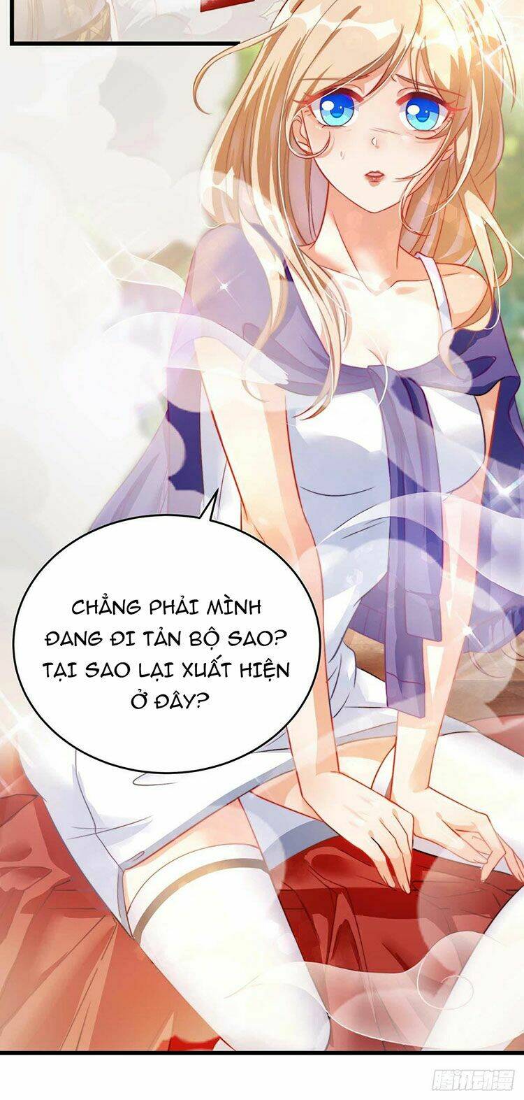 Thú Thế Cuồng Phi: Bất Đương Dị Giới Nữ Hải Vương - Chapter 1 - Page 10