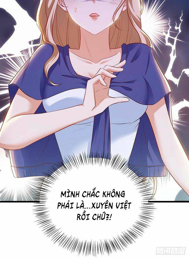 Thú Thế Cuồng Phi: Bất Đương Dị Giới Nữ Hải Vương - Chapter 1 - Page 15