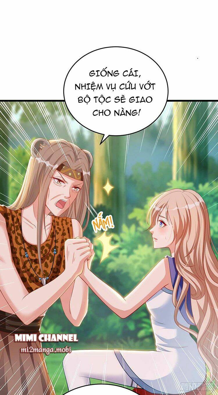 Thú Thế Cuồng Phi: Bất Đương Dị Giới Nữ Hải Vương - Chapter 1 - Page 16