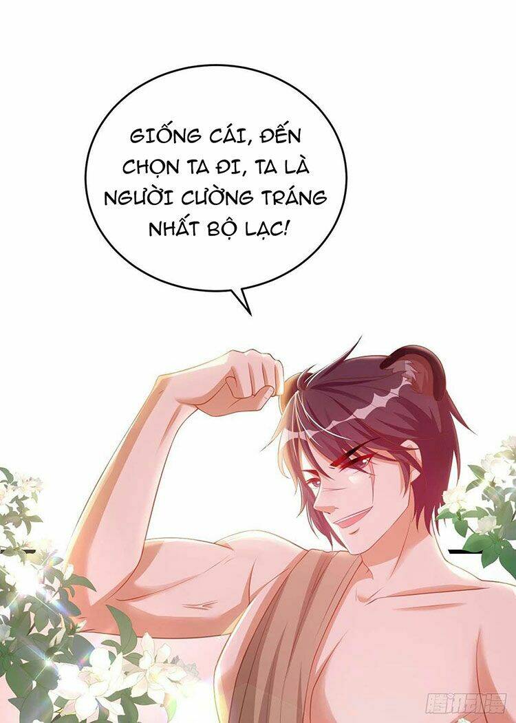 Thú Thế Cuồng Phi: Bất Đương Dị Giới Nữ Hải Vương - Chapter 1 - Page 18