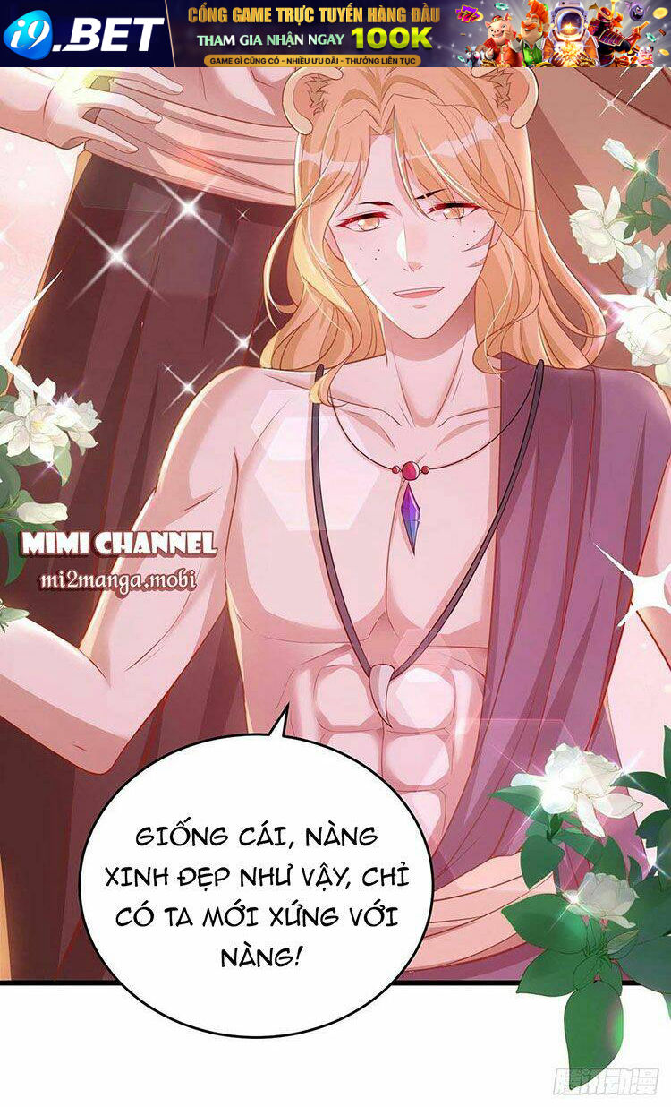 Thú Thế Cuồng Phi: Bất Đương Dị Giới Nữ Hải Vương - Chapter 1 - Page 20