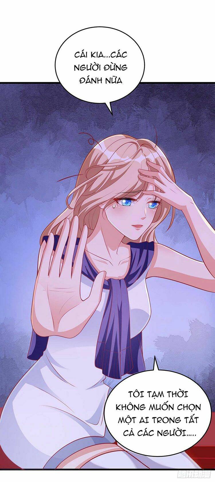 Thú Thế Cuồng Phi: Bất Đương Dị Giới Nữ Hải Vương - Chapter 1 - Page 22